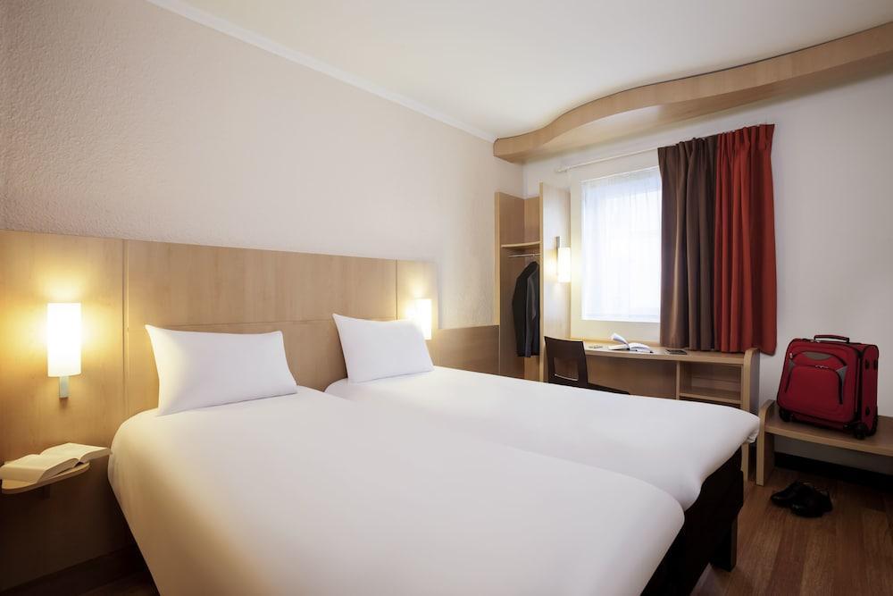 Ibis Paris Bastille Opera Exteriér fotografie