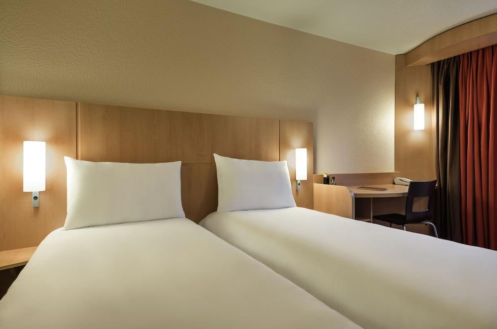Ibis Paris Bastille Opera Exteriér fotografie