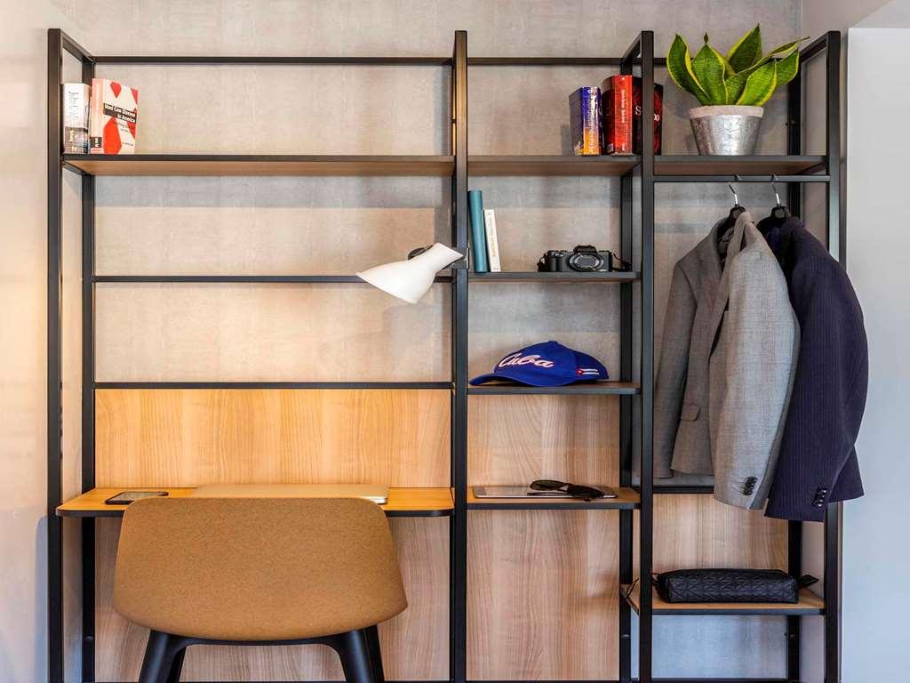 Ibis Paris Bastille Opera Pokoj fotografie